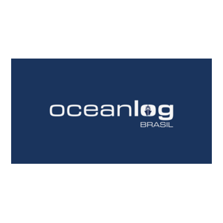 Oceanlog Brasil Logo PNG Vector