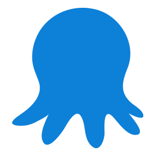 Octopus Deploy Logo PNG Vector