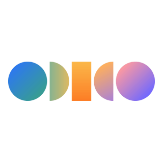 Odido Logo PNG Vector