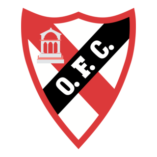 Odivelas Futebol Clube Logo PNG Vector