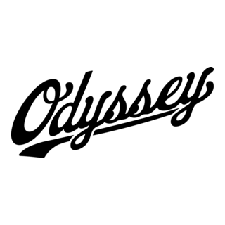Odyssey BMX Logo PNG Vector