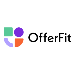 OfferFit's AI Logo PNG Vector