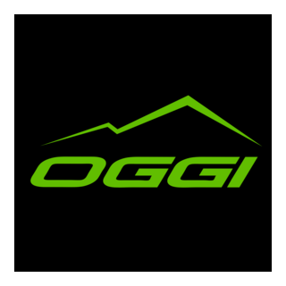 OGGI Logo PNG Vector