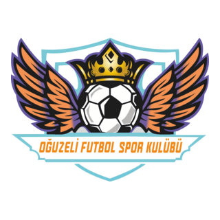 Oğuzeli Futbol SK Logo PNG Vector