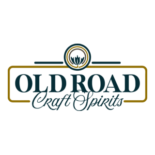 Old Road Craft Spirits Logo PNG Vector