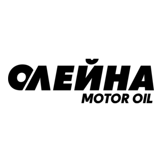 Oleyna Motor Oil Logo PNG Vector