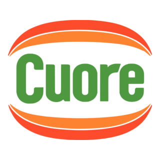 Olio Cuore Logo PNG Vector