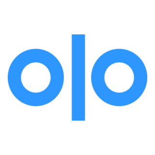 Olo Logo PNG Vector