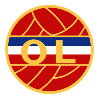 OLYMPIQUE DU LITTORAL Logo PNG Vector