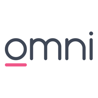Omni Analytics Logo PNG Vector