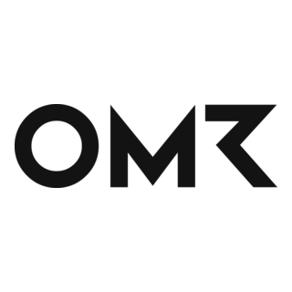 OMR Logo PNG Vector
