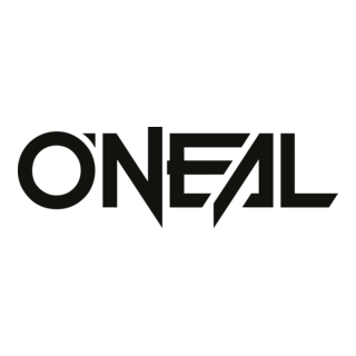 O'NEAL Text Logo PNG Vector