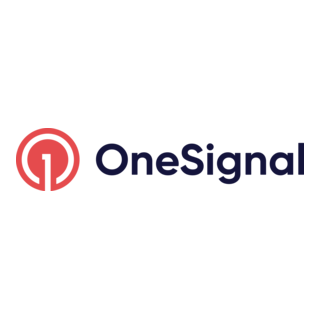 OneSignal Logo PNG Vector