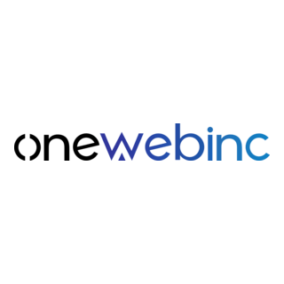 Onewebinc Logo PNG Vector
