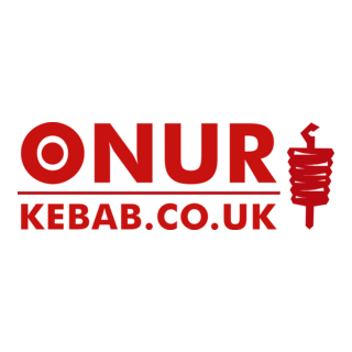 Onur Kebab Logo PNG Vector
