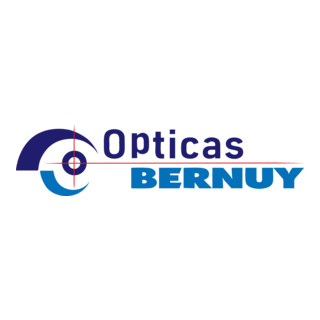 OPTUCA BERNUY Logo PNG Vector