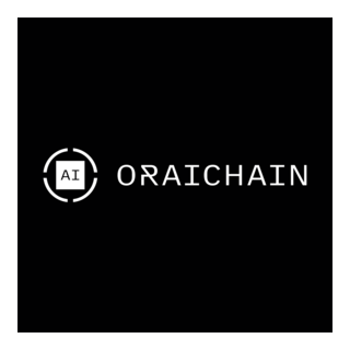 Oraichain Logo PNG Vector