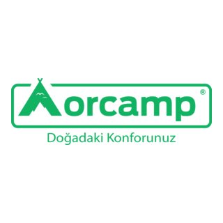 Orcamp Logo PNG Vector