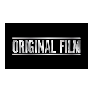 Original Film Logo PNG Vector