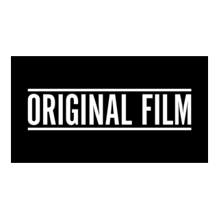 Original Film Logo PNG Vector
