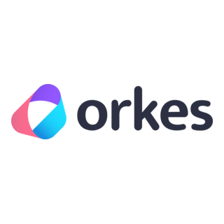 Orkes Logo PNG Vector