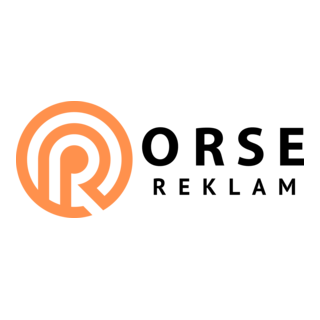 Orse Reklam Logo PNG Vector