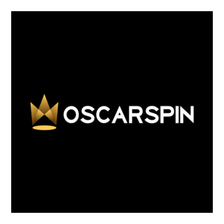 OscarSpin casino Logo PNG Vector