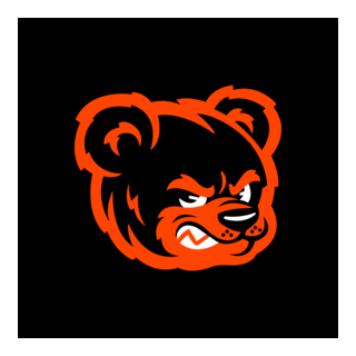 Osos Monterrey 2025 Logo PNG Vector