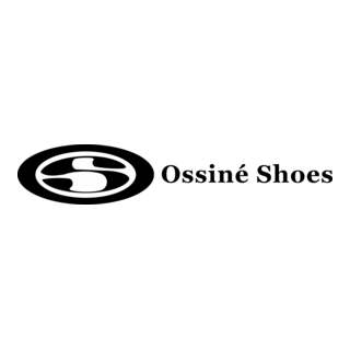 Ossiné Shoes Logo PNG Vector