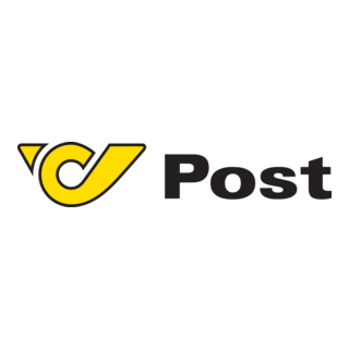 Österreichische Post AG Logo PNG Vector