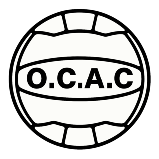 OSWALDO CRUZ ATLÉTICO CLUBE (SANTOS) Logo PNG Vector