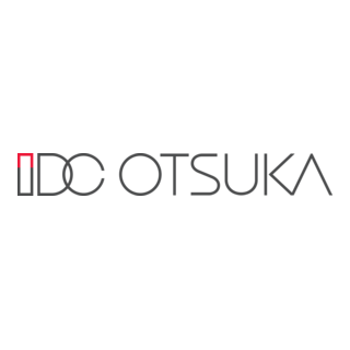 Otsuka Kagu Logo PNG Vector