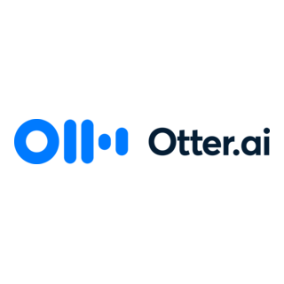 Otter.ai Logo PNG Vector