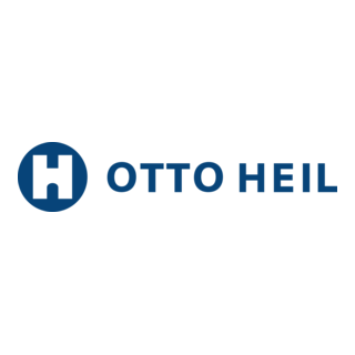 Otto Heil Logo PNG Vector