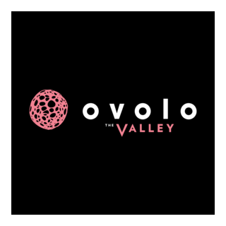 Ovolo the Valley Logo PNG Vector