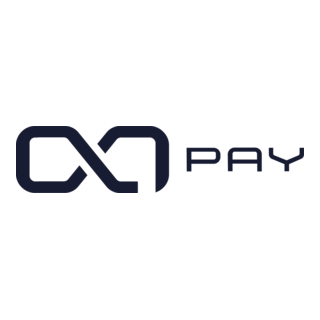 OxaPay Logo PNG Vector
