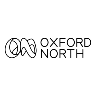Oxford North Logo PNG Vector