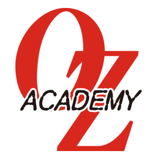 Oz Academy Logo PNG Vector
