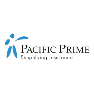 Pacific Prime Logo PNG Vector