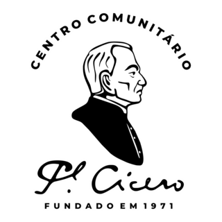 Padre Cicero Logo PNG Vector
