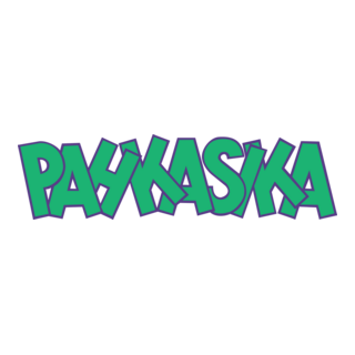 Pahkasika Logo PNG Vector