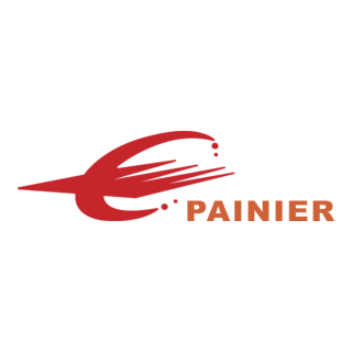 painier Logo PNG Vector