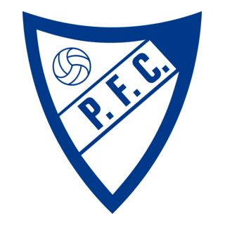 Palestina Futebol Clube – Palestina (SP) Logo PNG Vector