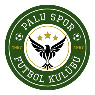 Palu Spor FK Logo PNG Vector