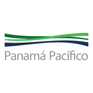 Panamá Pacífico Logo PNG Vector
