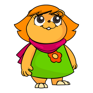 Panchita Logo PNG Vector