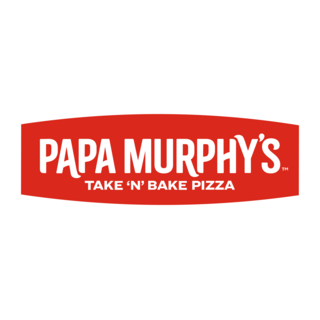 Papa Murphy's Logo PNG Vector