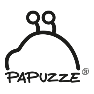 papuzze Logo PNG Vector