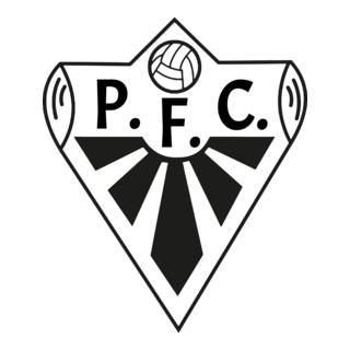 Pará Futebol Clube – Santos (SP) Logo PNG Vector