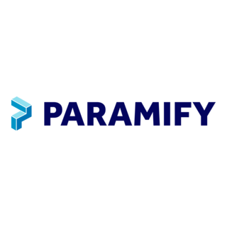 Paramify Logo PNG Vector